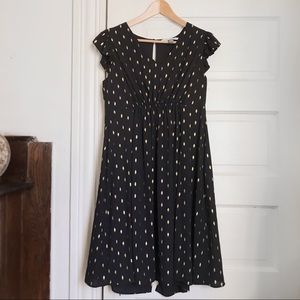 Collective Concepts Pea in the Pod Maternity Dress